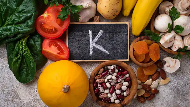 Manfaat Vitamin K untuk Kesehatan Tubuh, Jangan Dilewatkan!