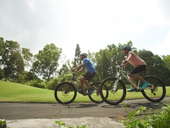 Air Beroksigen: Sama atau Beda dengan Air Biasa?