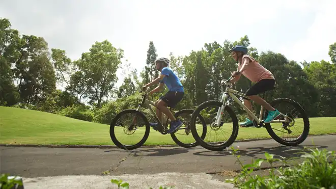 Air Beroksigen: Sama atau Beda dengan Air Biasa?