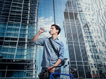 Beberapa Faktor Memilih Air Minum Berkualitas