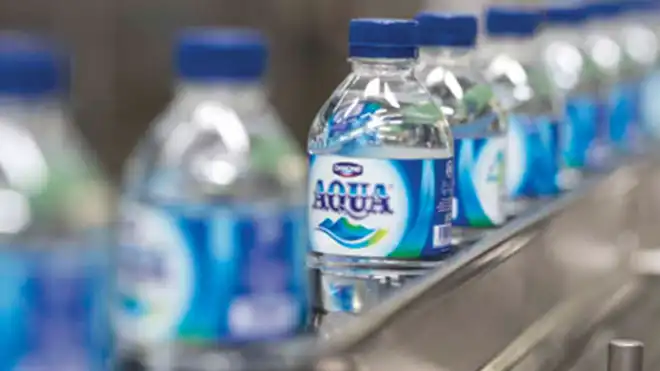 Perbedaan Air Mineral vs Air Rebusan, Mana yang Lebih Sehat?