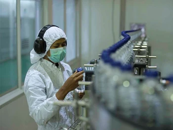 Air Mineral Kemasan dan Air Kemasan, Apakah Sama?