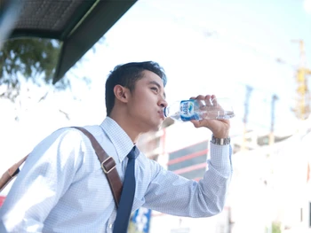 Puasa Air Putih, Seberapa Efektif dan Aman Dilakukan?