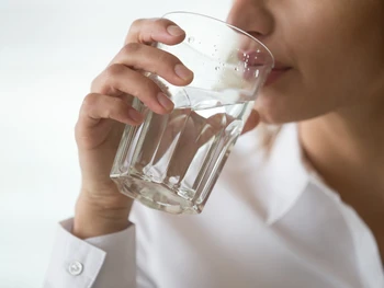 5 Ciri-Ciri Tubuh Alami Dehidrasi Wajib Tahu!