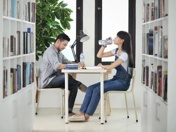 Mengingat Pentingnya Kesehatan Ginjal lewat Hari Ginjal Sedunia