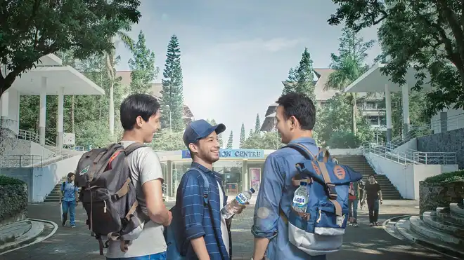 Manfaat Hidrasi Sehat Bantu Turunkan Berat Badan