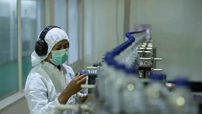 Fakta Air Mineral yang Perlu Anda Ketahui