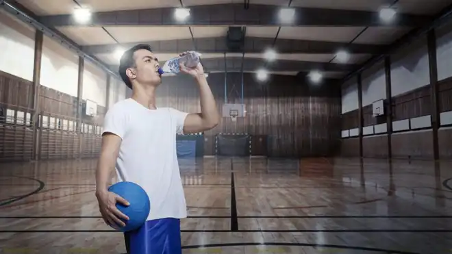 Cara Memilih Air Minum yang Baik dan Sehat