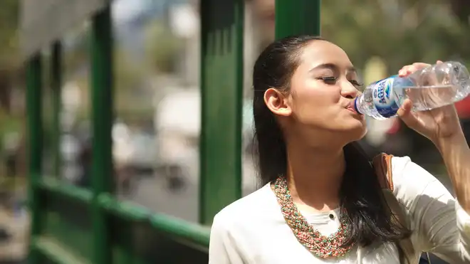 Berapa Kebutuhan Cairan Tubuh Manusia? Yuk Simak Disini!