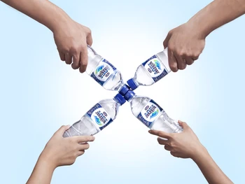 Begini Cara Memastikan AQUA Berasal Dari Sumber Air Terbaik