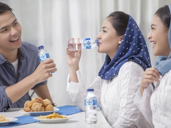 8 Tips Sahur Agar Tidak Mudah Lemas Selama Puasa Ramadan