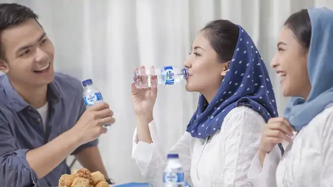 8 Tips Sahur Agar Tidak Mudah Lemas Selama Puasa Ramadan