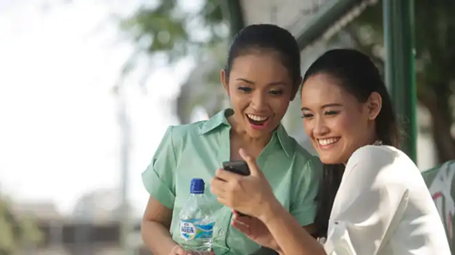 3 Manfaat Air Putih untuk Kecantikan Kulit