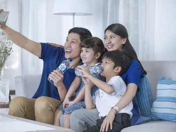 3 Fakta Tentang Pentingnya Air Mineral untuk Kesehatan Anak