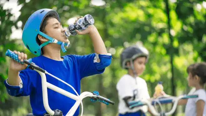 8 Manfaat Bersepeda di Pagi Hari Secara Rutin Bagi Kesehatan