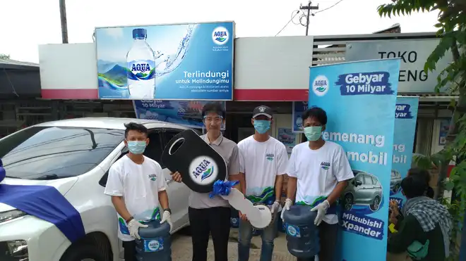 Waspada Upaya Penipuan Mengatasnamakan Program Gebyar 10 Miliar