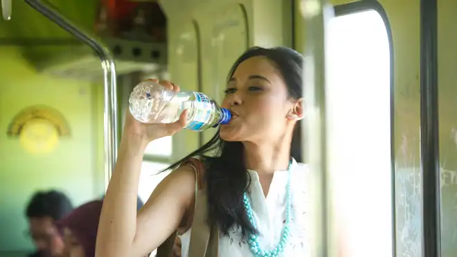 6 Bahaya Kurang Minum Air Putih yang Perlu Anda Tahu