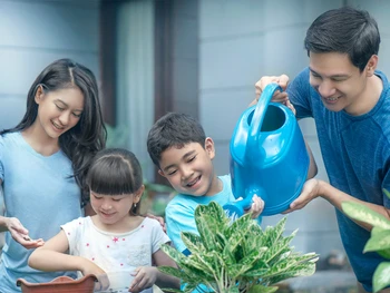 Hidrasi Sehat Pada Anak Tingkatkan Fokus untuk Meraih Prestasi