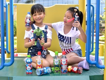 7 Makanan Penunjang Konsentrasi Anak