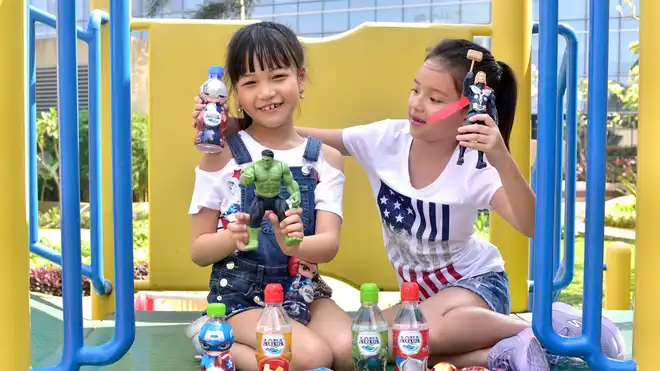 7 Makanan Penunjang Konsentrasi Anak