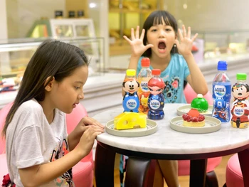 Ide Mainan Edukasi Anak Yang Bisa Anda Buat Dirumah