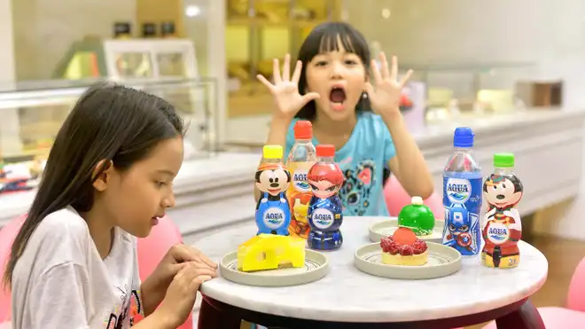 Ide Mainan Edukasi Anak Yang Bisa Anda Buat Dirumah