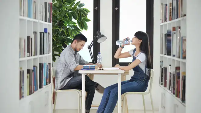 Kenali Dampak dari Kurangnya Hidrasi pada Tubuh