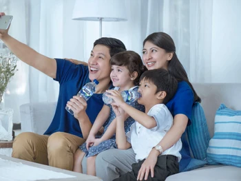 Mengapa Air dari Sumber Air Minum Terbaik dapat Menyembuhkan Penyakit?