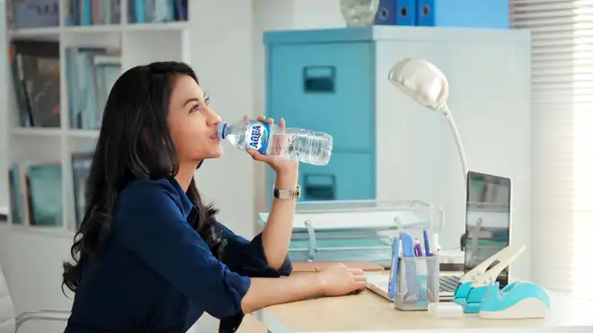 Pola Makan Sehat Selama Pandemi