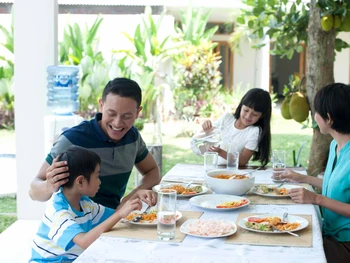 4 Cara Menurunkan Berat Badan Secara Alami, Dijamin Manjur!