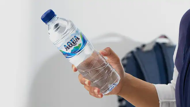 Syarat-Syarat Air Bersih Yang Perlu Anda Perhatikan