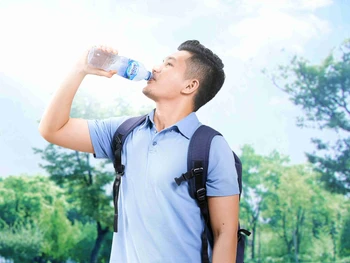 Kandungan Air Mineral yang Baik Untuk Tubuh