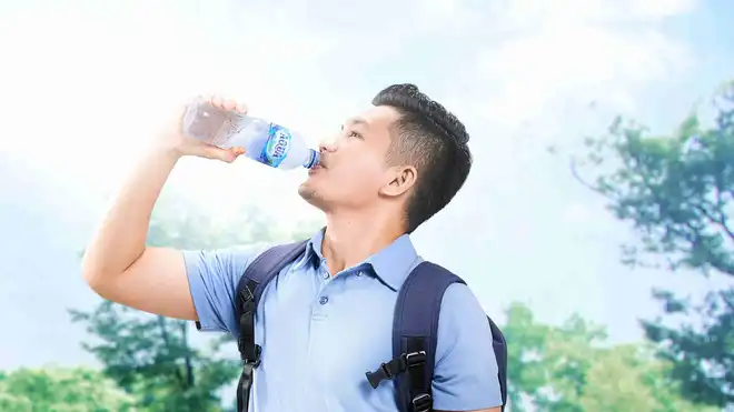 Kandungan Air Mineral yang Baik Untuk Tubuh