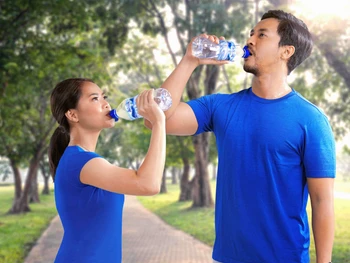 Kenali Gejala Dehidrasi Ringan Hingga Berat dan Bahayanya!