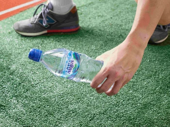 Syarat Fisik yang Menentukan Kebersihan Air Minum