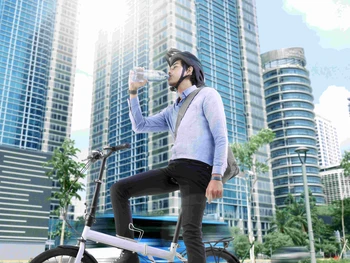 Wajib Tahu, Ini Gejala dan Penyebab Dehidrasi Berat pada Tubuh!