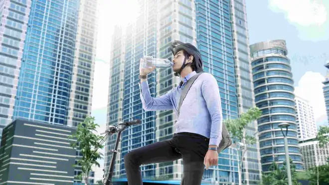 Wajib Tahu, Ini Gejala dan Penyebab Dehidrasi Berat pada Tubuh!