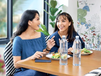 Menu Diet Sehat Yang Bantu Turunkan Berat Badan