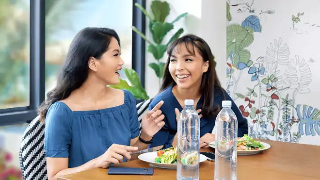 Menu Diet Sehat Yang Bantu Turunkan Berat Badan