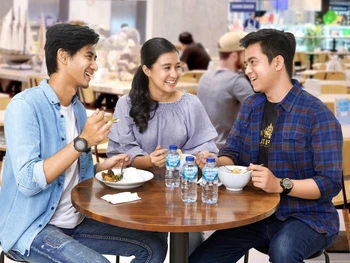 Syarat Penting Air Minum yang Baik dan Aman