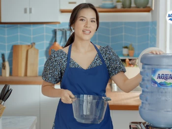 Pentingnya Mengetahui Air yang Dipakai Untuk Memasak