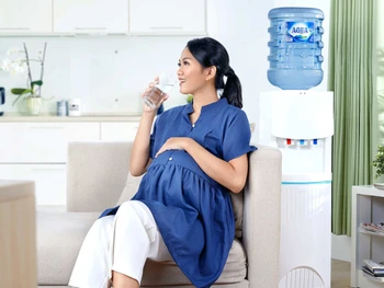 Kenapa Bumil wajib menjaga kebutuhan hidrasi saat hamil?