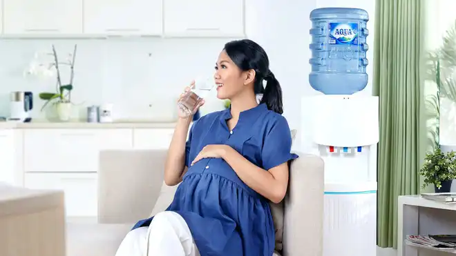 Kenapa Bumil wajib menjaga kebutuhan hidrasi saat hamil?