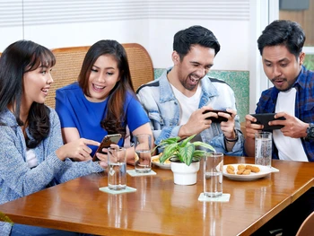 Makanan 4 Sehat 5 Sempurna Untuk Tingkatkan Imunitas Tubuh