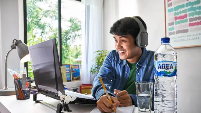 5 Makanan untuk Isolasi Mandiri Covid-19, Wajib Ada di Rumah!