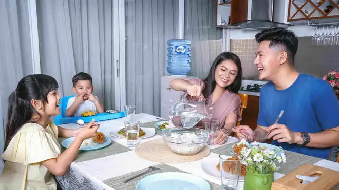 Makanan Rendah Kalori Untuk Jaga Berat Badan Ideal Selama Pandemi