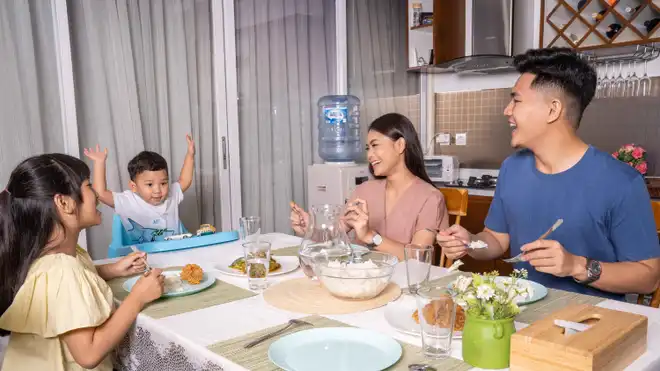 Langkah Sederhana Memulai Pola Hidup Sehat Selama Pandemi