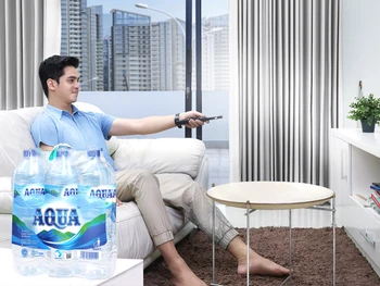 Pentingnya Minum Air Putih selama ISOMAN