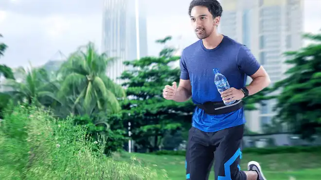 6 Manfaat Lari Pagi untuk Kesehatan Tubuh Anda