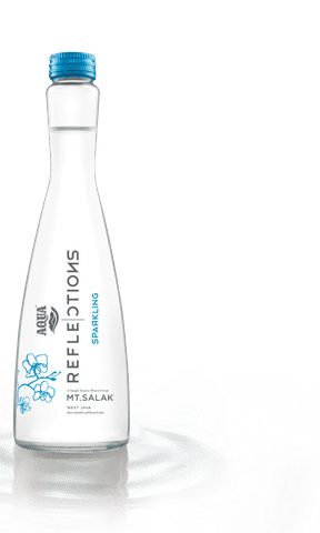 sparkling image content